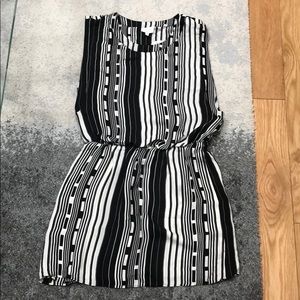 Brand New Parker Dress